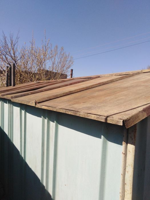 Продаж Гаражу район Айстра
