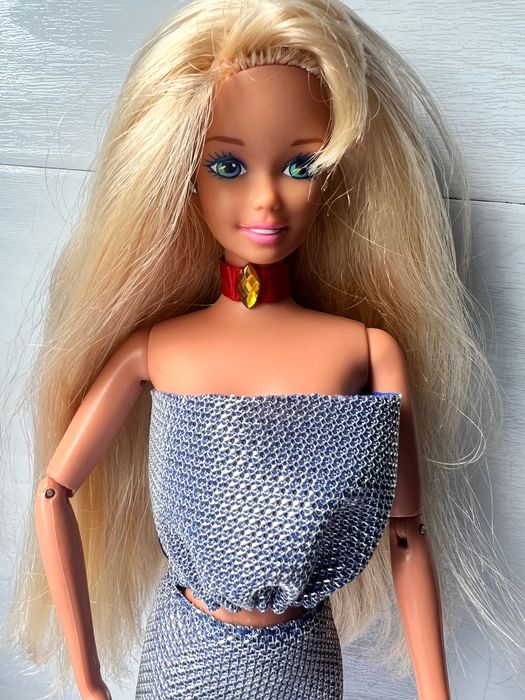 Колекційна барбі 90-х Twirling Ballerina Barbie Doll 1995 рік