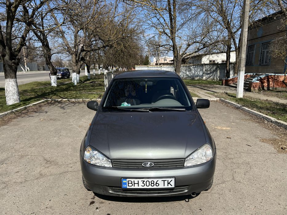 Продам ладу каліну