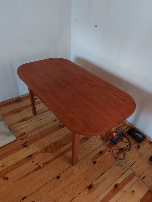 Stół do jadalni 152cm długości