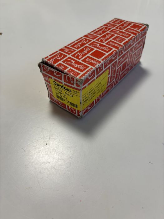 Дюза для ТРВ Danfoss 4 067B2792 ТЕ 5