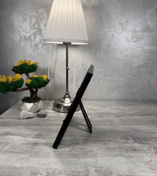 Підставка Рамка для LEGO Speed Champions Porsche 911 Turbo 3.0 75895