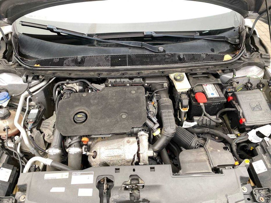 Peugeot 308, 2019 рік, двигун 1.5 BlueHDi