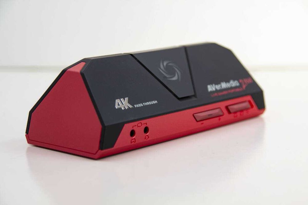 avermedia live gamer portable 2 plus - купить компьютеры и