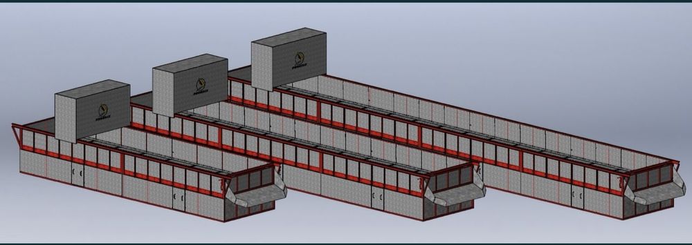 Сушка гарбузового насіня