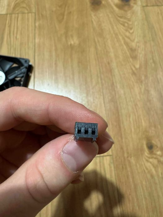 wentylatory SilentiumPC