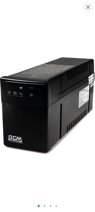 ДБЖ Powercom BNT-1000AP