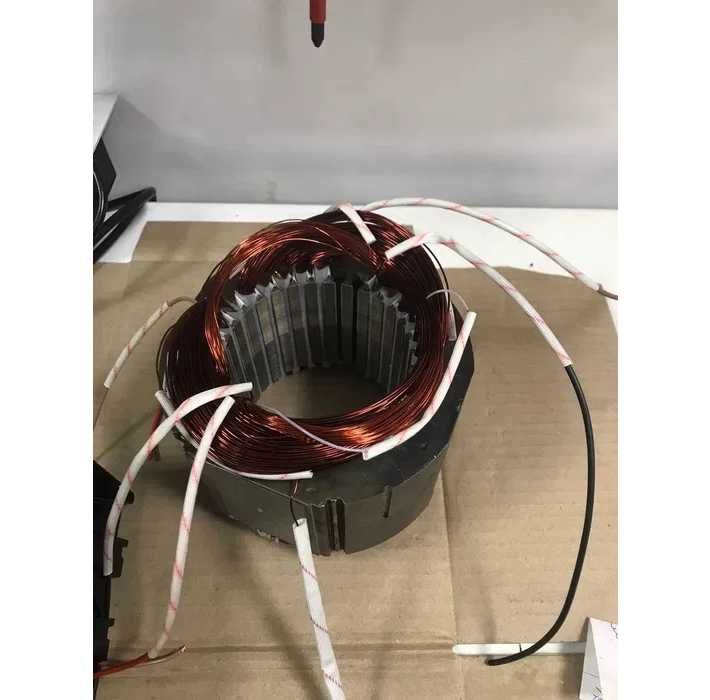 Гарантія ~ перемотка генераторів ~ ремонт триває 7-10днів