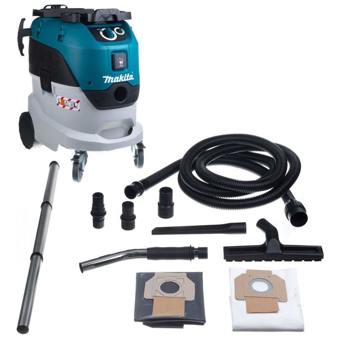 Пилосос MAKITA VC4210