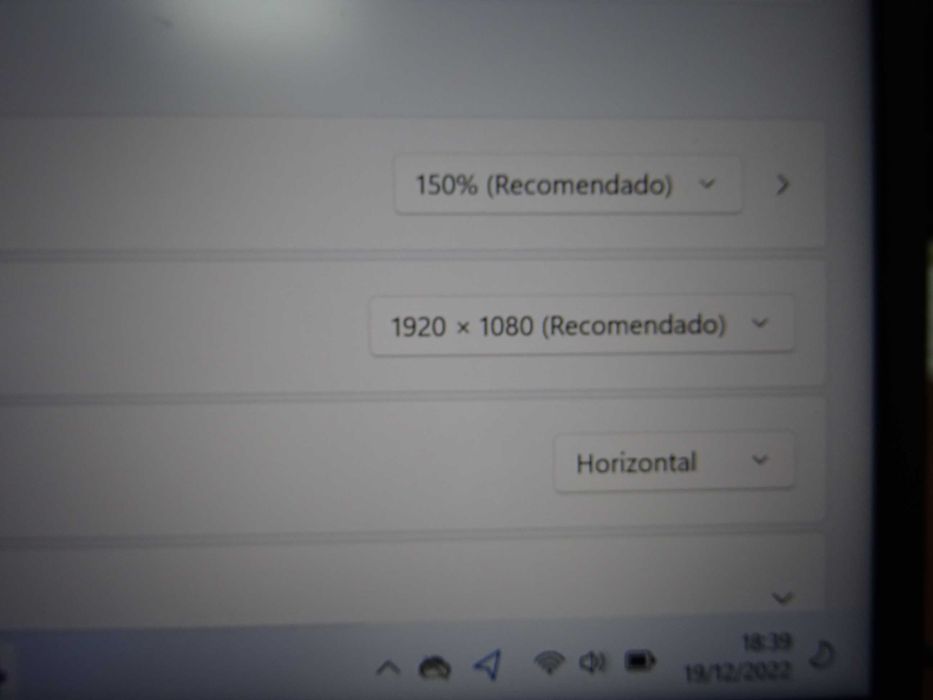 DELL 5400 - i5 8ªger; 8gb / 256gb; Full HD 14"