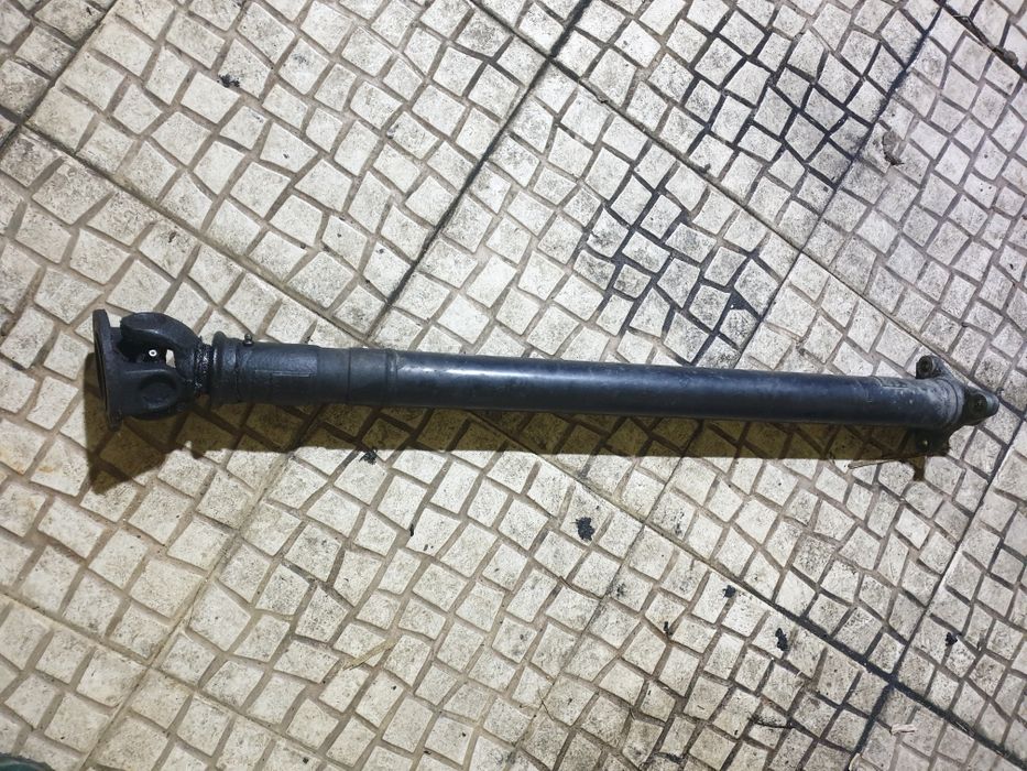 Veio transmissão Discovery 300