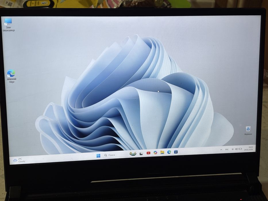 Продам Asus Rog в гарному стані