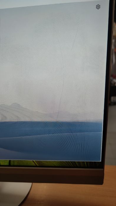 Lenovo Ideacentre AIiO 520-24ICB i3-8100T/8GB/1TB HDD/Win10 Tarnów