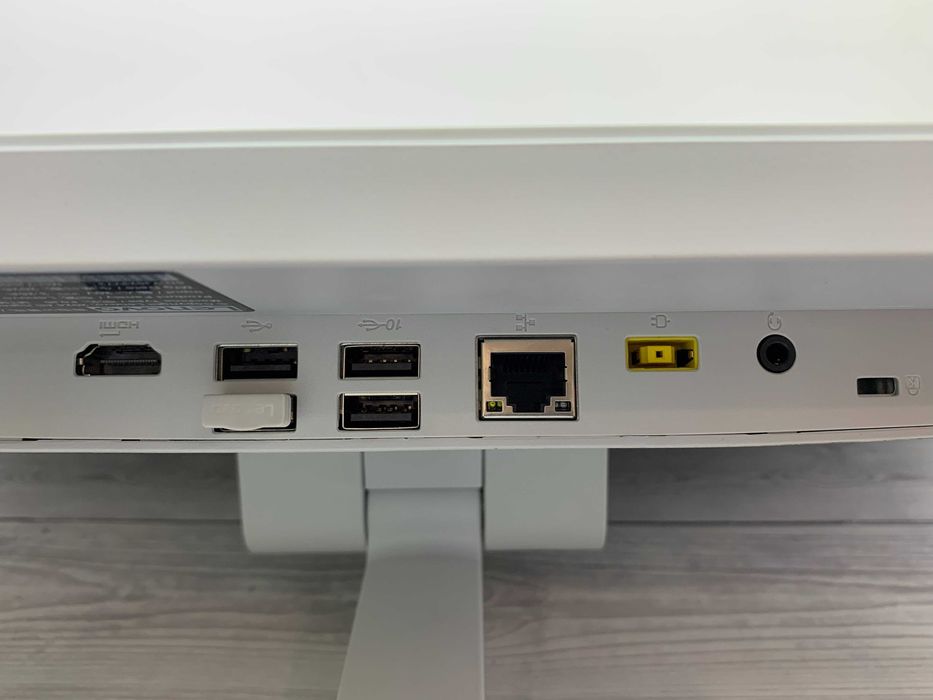 Моноблок Lenovo A100 AiO 23.8" | Intel N100 | 8GB | 256GB | Новий