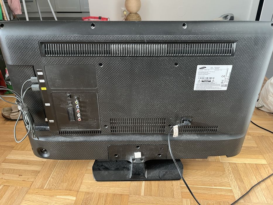 Telewizor marki Samsung