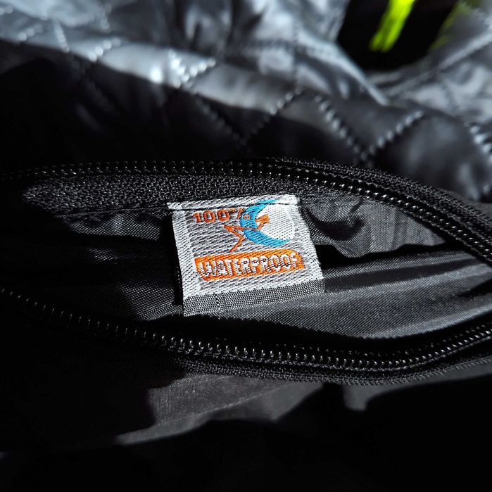 Casaco de moto para mulher - Modeka Sunnylou  Tamanho 38 (S)