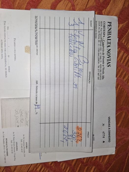 Vestido noiva Bijoux-Pronovias