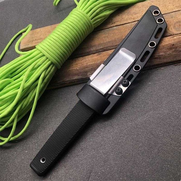 NÓŻ JAPOŃSKI TANTO KATANA miecz bagnet Kobun ND101