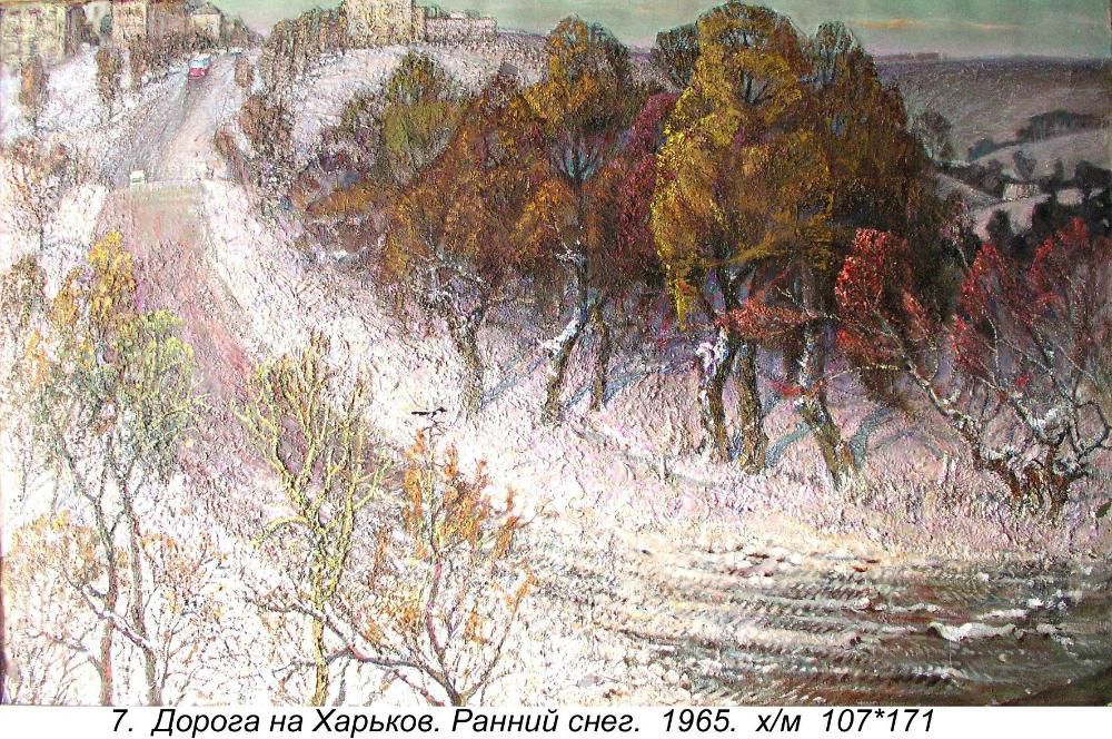 продам живописные картины соцреализма Мальцева Петра Николаевича