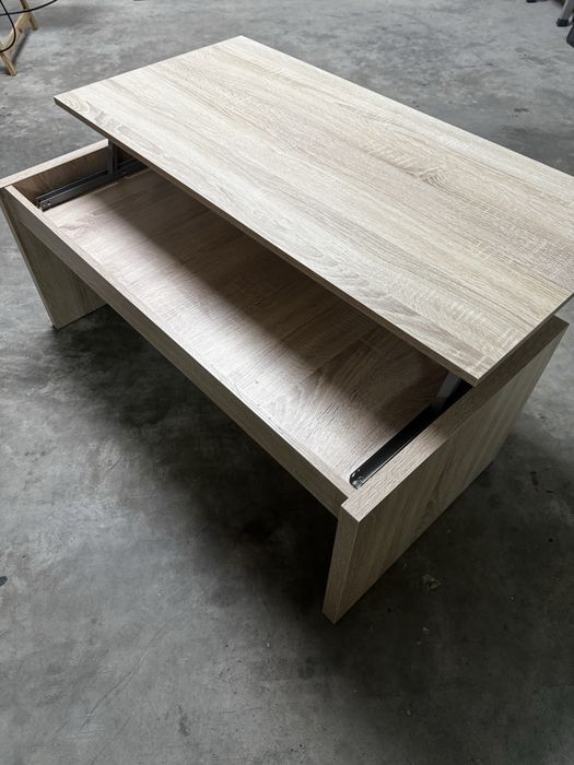 Mesa de centro de sala