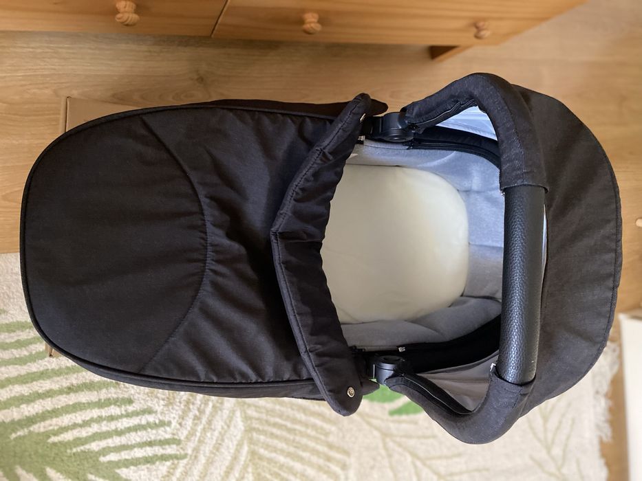 Alcofa Carrinho Bebé Maclaren