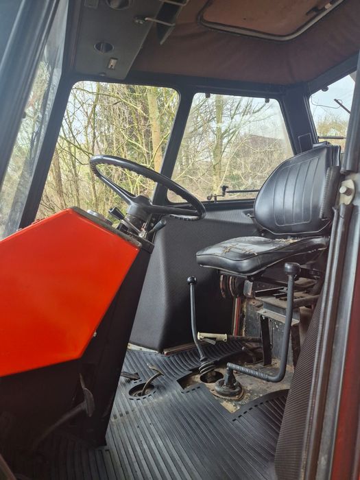 Zetor 8011 nie ursus