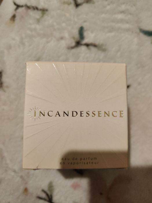 Sprzedam Avon incadessence oryginał nowy