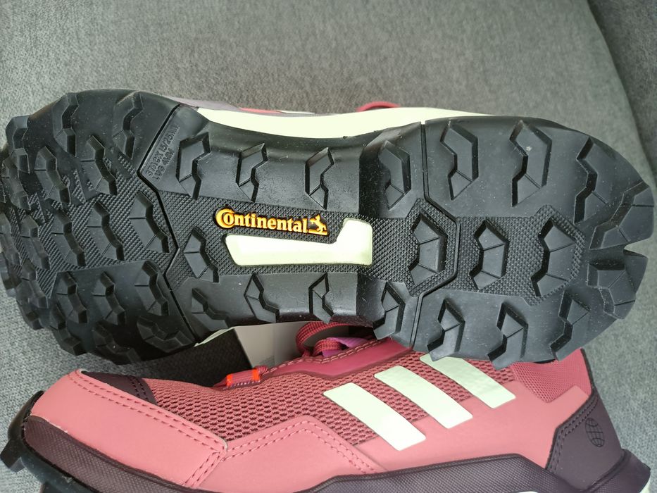 Adidas Terrex Buty trekkingowe