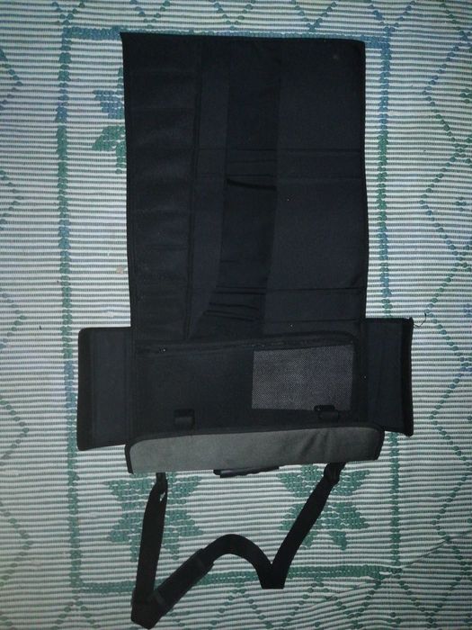 Mala profissional de Chef para facas e utensílios de cozinha