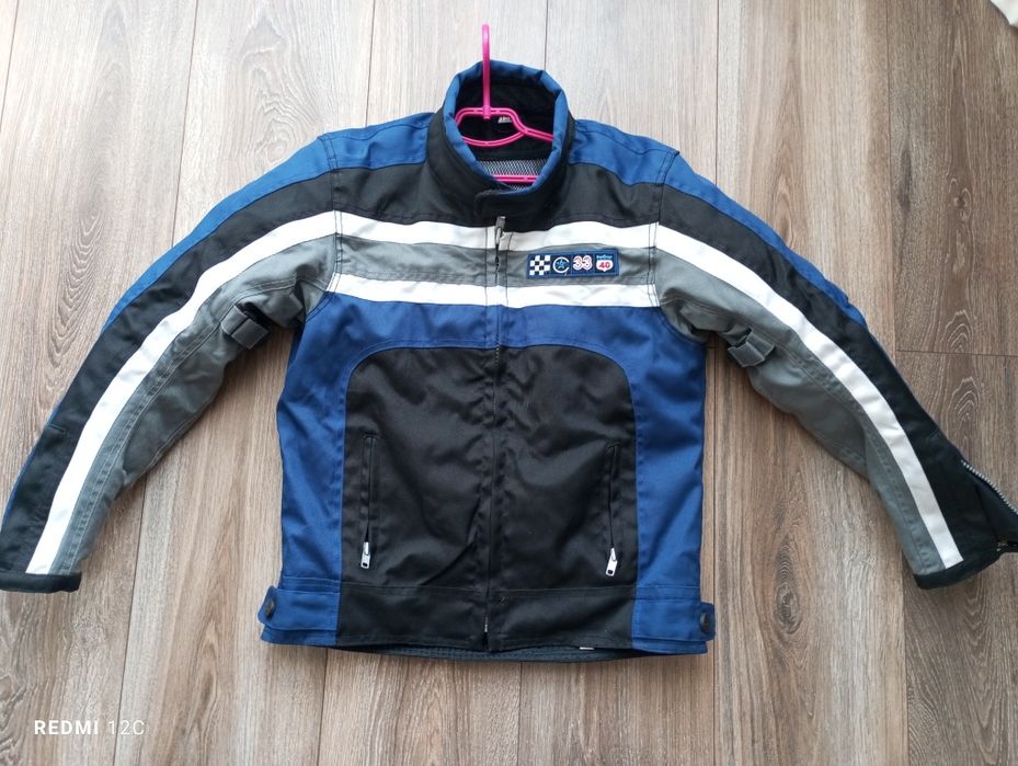 Мотокуртка Held  детячо підросткова