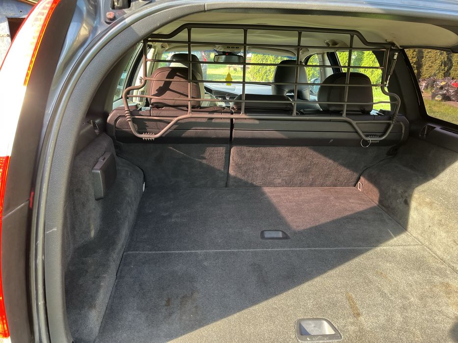 Volvo xc70 2.4 d5 185 km 2006