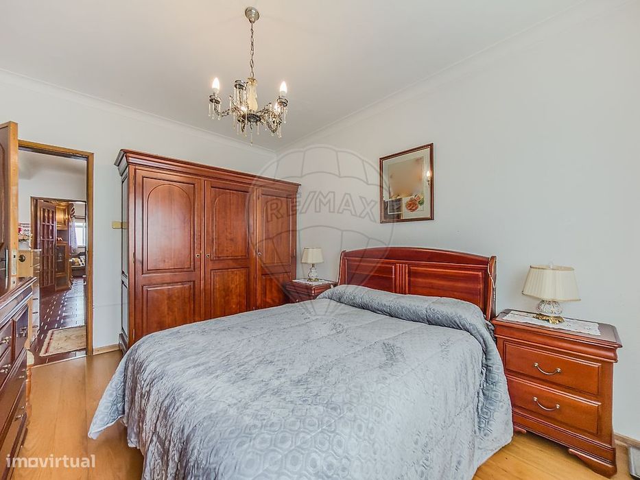Apartamento T3 para venda