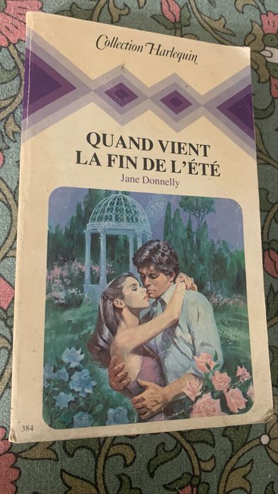 When Comes The End Of L'Été