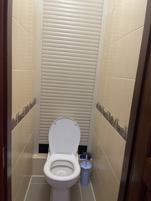 Квартира на довготривалий термін