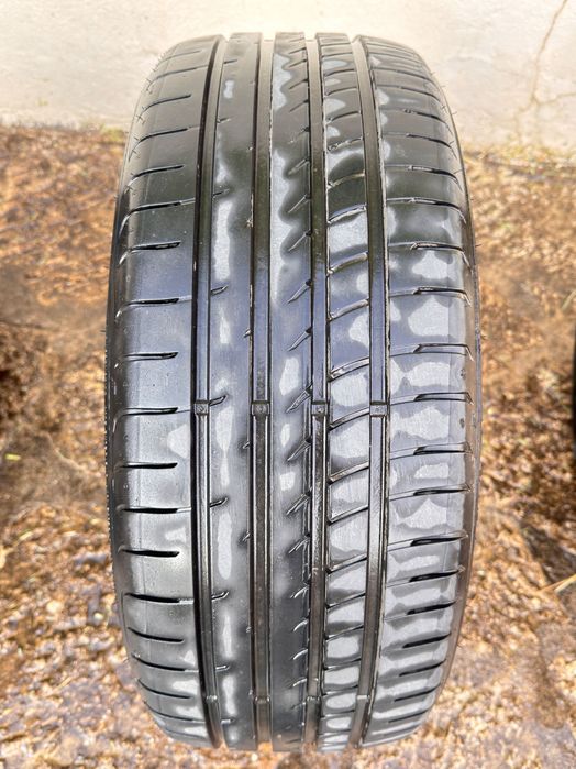 Pneus Good Year 215/45 R18