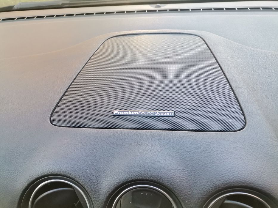 Ford s max titanium 2.0 TDCi 140km manual