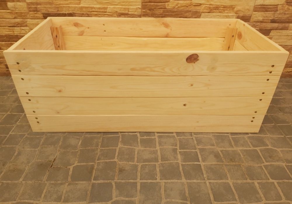 Floreira, vaso, canteiro