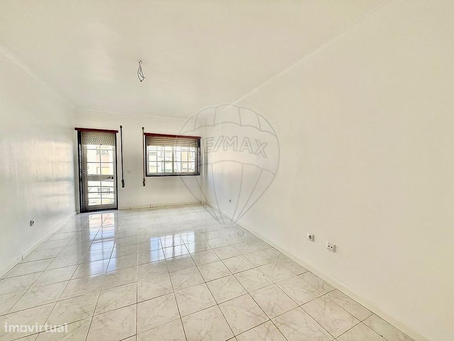 Apartamento T2 para venda