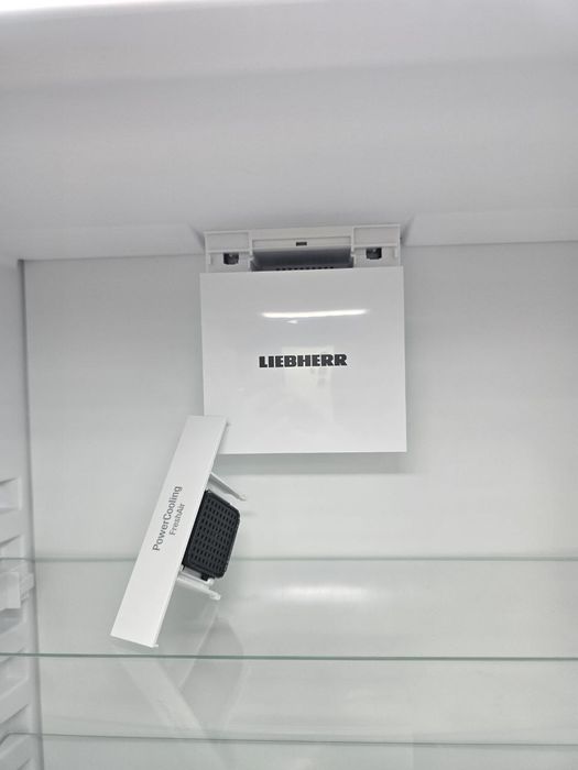 Новий Холодильник Liebherr 2025рік BioFresh NoFrost Дотяжки