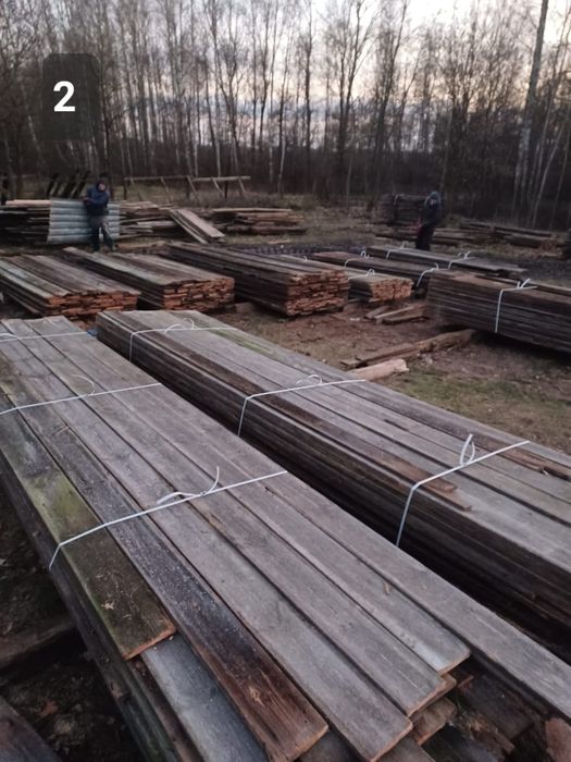 Sprzedam Stodołe,stodoła Deski Stare Bale Wymiana desek, Stodoły