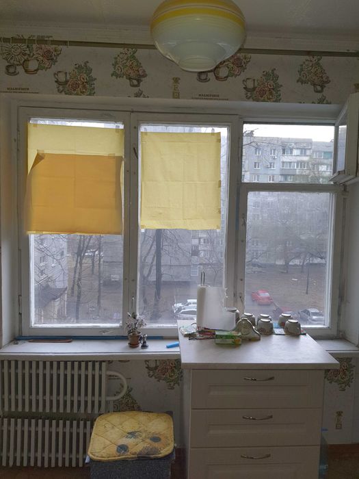 Продажа! 3 кім. квартира 70,7м2 "чешка" м. Запоріжжя. Власник!