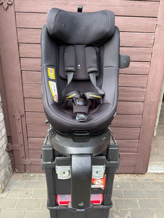 Fotelik samochodowy Swandoo Marie 2 0-18 kg