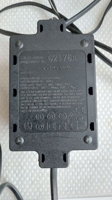 Transformador HP para impressora