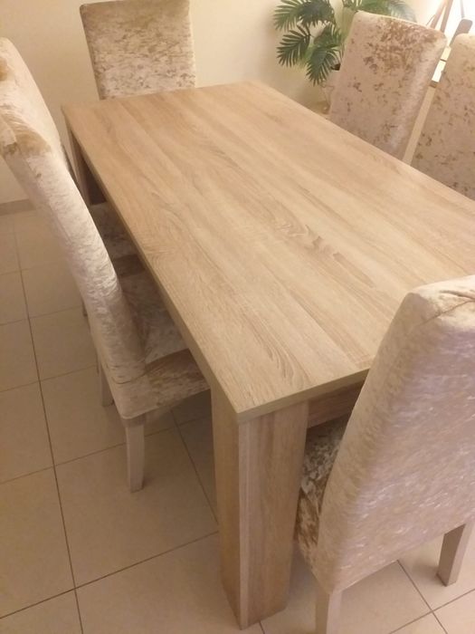 DINING TABLE64285652139778121