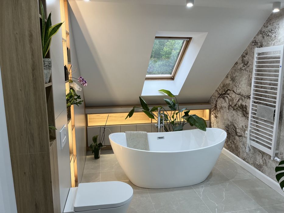 Usługi remontowo wykonczeniowe szybka realizacja dobre terminy