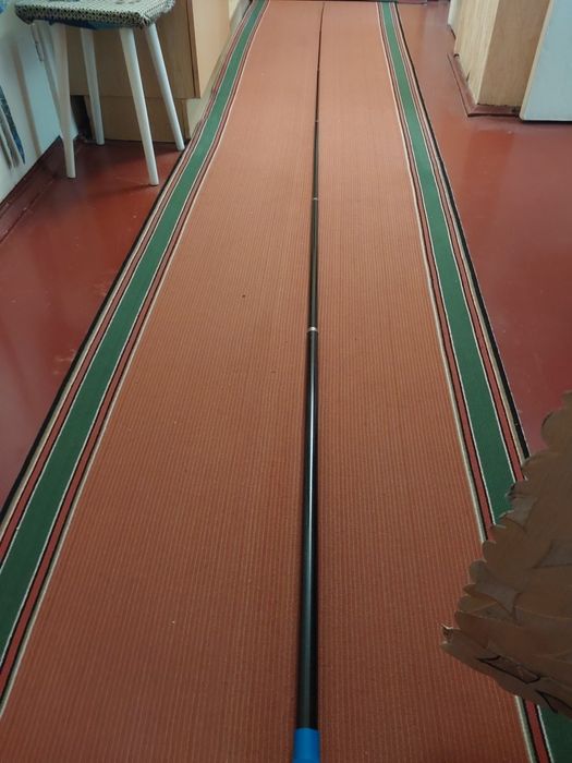 Вудка для рибалки