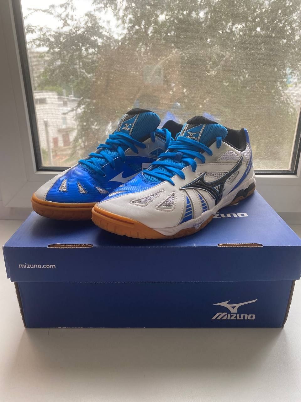 Mizuno Wave Mode 5l 2 950 .
