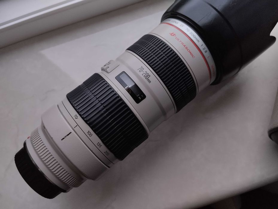 canon ef 20mm f 28 usm - купити об'єктиви - Ціна на OLX.ua