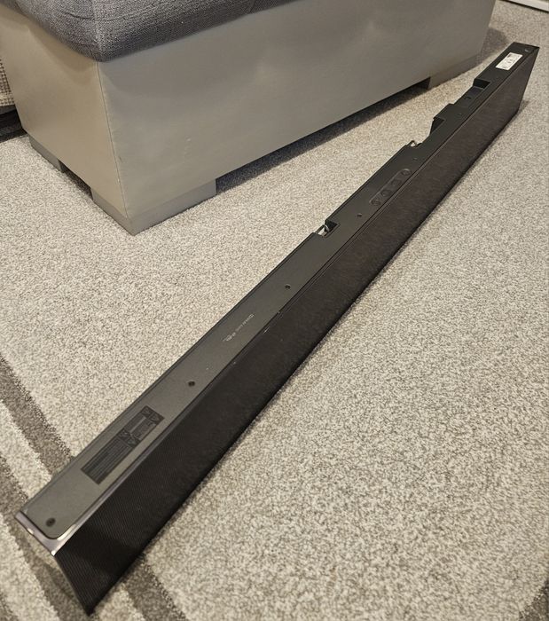 Soundbar samsung  HW-NW 700