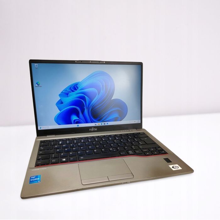 ULTRABOOK PREMIUM Fujitsu LifeBook U7411 i5-1135G7 8GB 256SSD Win11